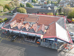 New-Build Construction in London: The TNK Construction Ltd Approach to Quality and Efficiency