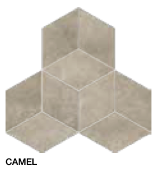 Ceramic tile flooring - Alba Flooring catalogue