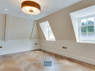 TNK Construction’s Step-by-Step Attic Conversion Process