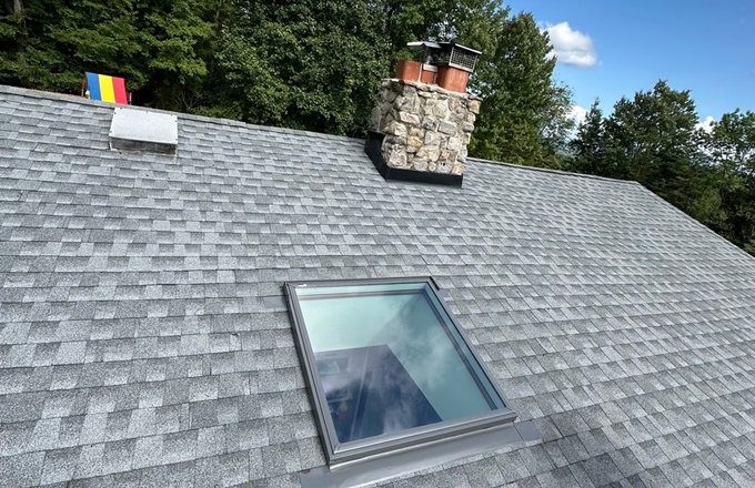 Brick & Stone Masonry by Four Seasons Roofing and Construction in North Jersey