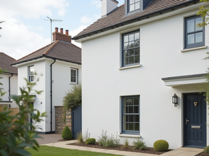 External Insulation Services London: Your Guide to External Wall Insulation Options in London