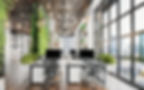 Commercial Build by Enzo Construction 2