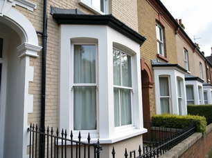EWI Services London: Enhancing Your Property with External Wall Insulation