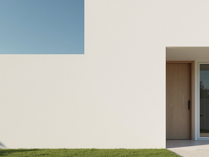 Protect Your Property with Professional Rendering Services