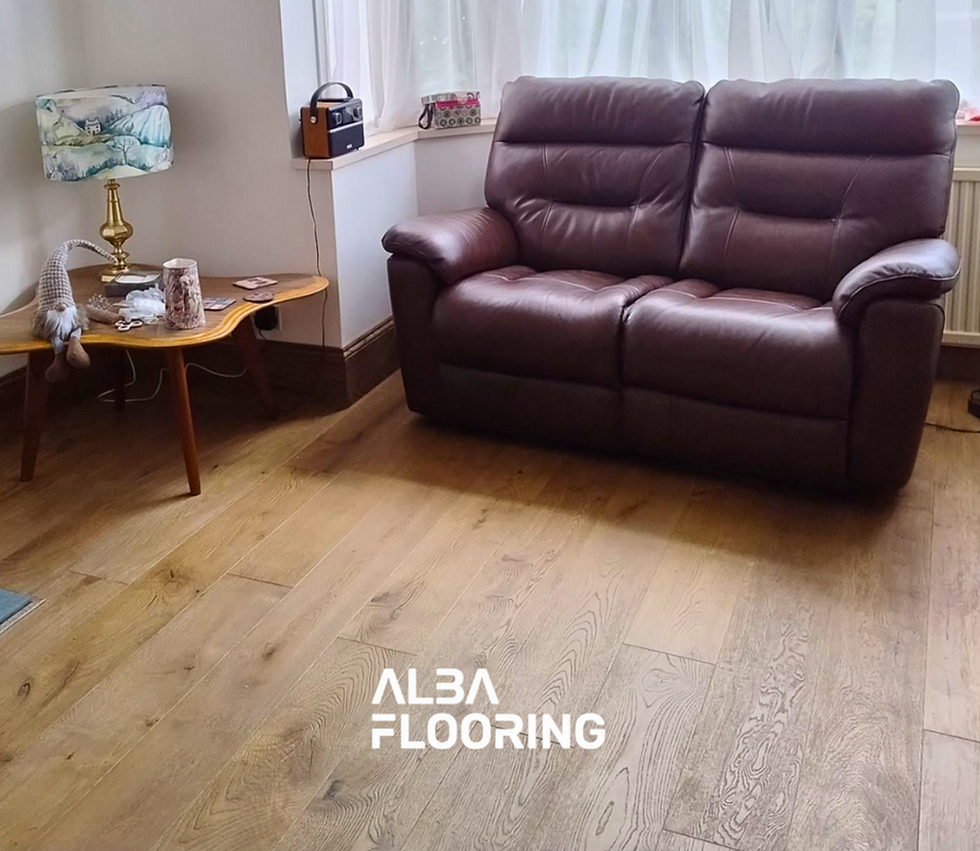 Cermic Tile flooring - Alba Flooring catalogue