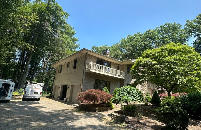 Steps & Walkways by Four Seasons Roofing and Construction in North Jersey