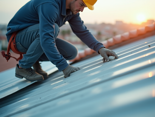Future-Proof Your Roof with Secure Roofing Techniques