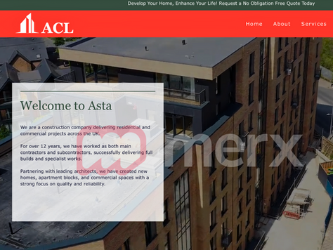 Showcasing ACL’s Digital Transformation