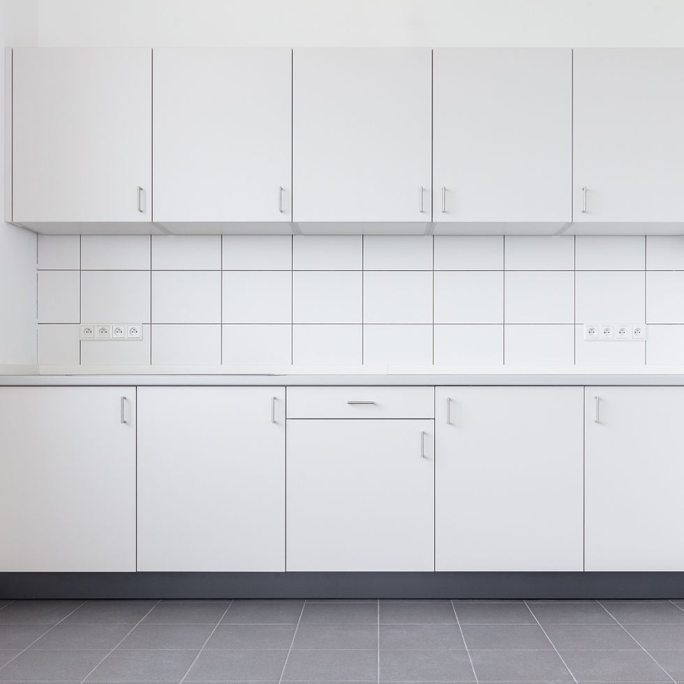 Kitchen fitting - WizeBuild Ltd - 2