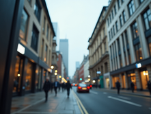 Unleashing Growth with London Marketing Experts