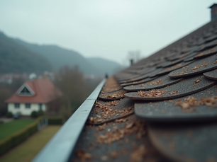 Essential Steps for Roof Repair in New Jersey