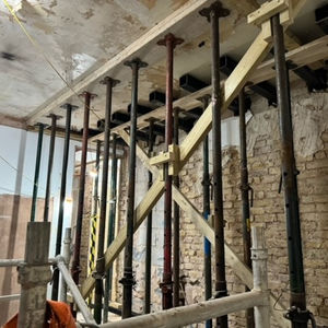 Temporary Works