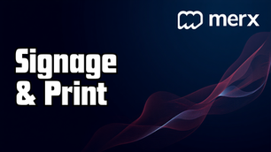Signage Print & Installation: Your Silent Salesperson