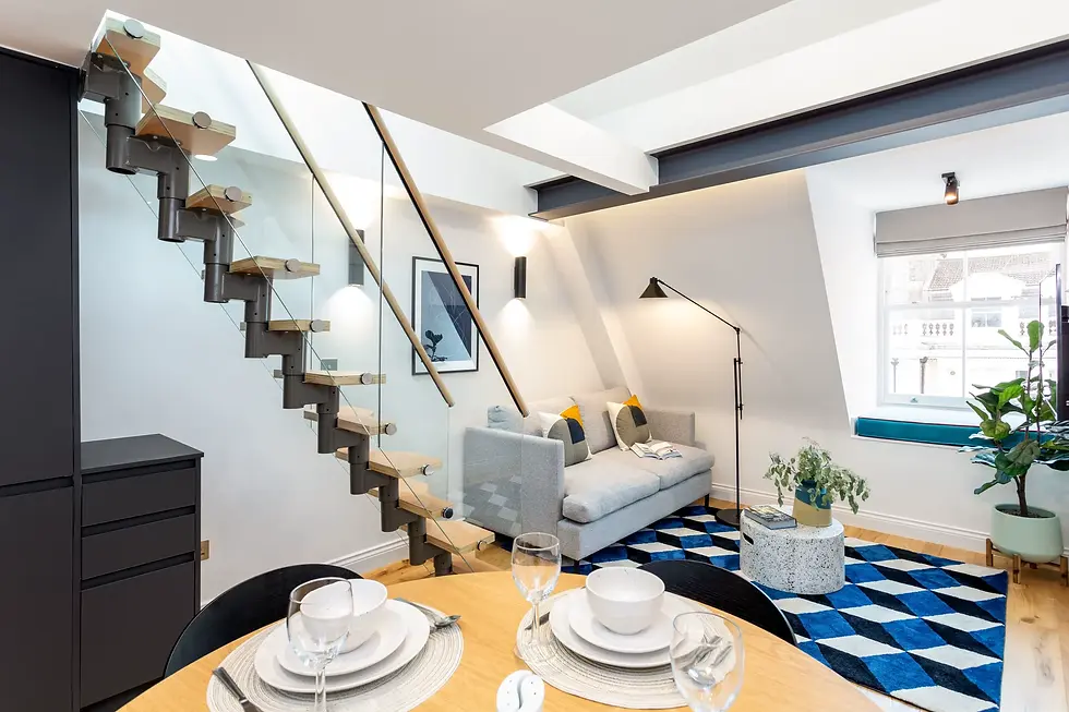 Loft Conversions by Enzo Construction 4