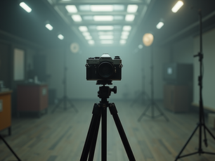 Master Award-Winning Filmmaking in London: Essential Tips and Insights