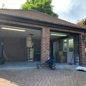 Romford - Structural Upgrade