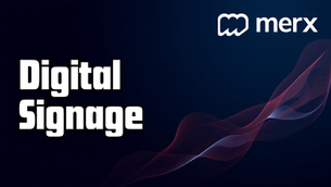 Digital Signage: Dynamic Displays That Drive Action