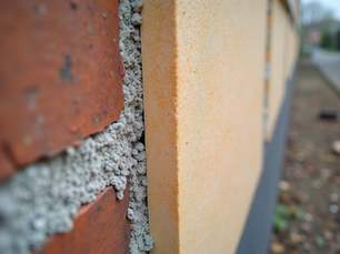 Choosing the Best External Wall Insulation for Your Property