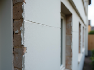 External Wall Insulation Services in London: A Practical Guide