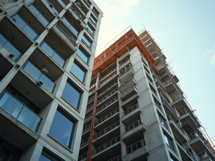 Choosing Reliable London New Build Experts