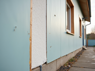 Choosing the Best External Wall Insulation for Your Home: Best Wall Insulation Options