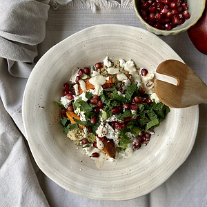 Rimone Salad