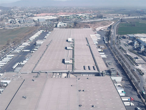 Proyectos de cálculo estructural
