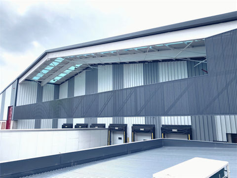 Proyectos de cálculo estructural