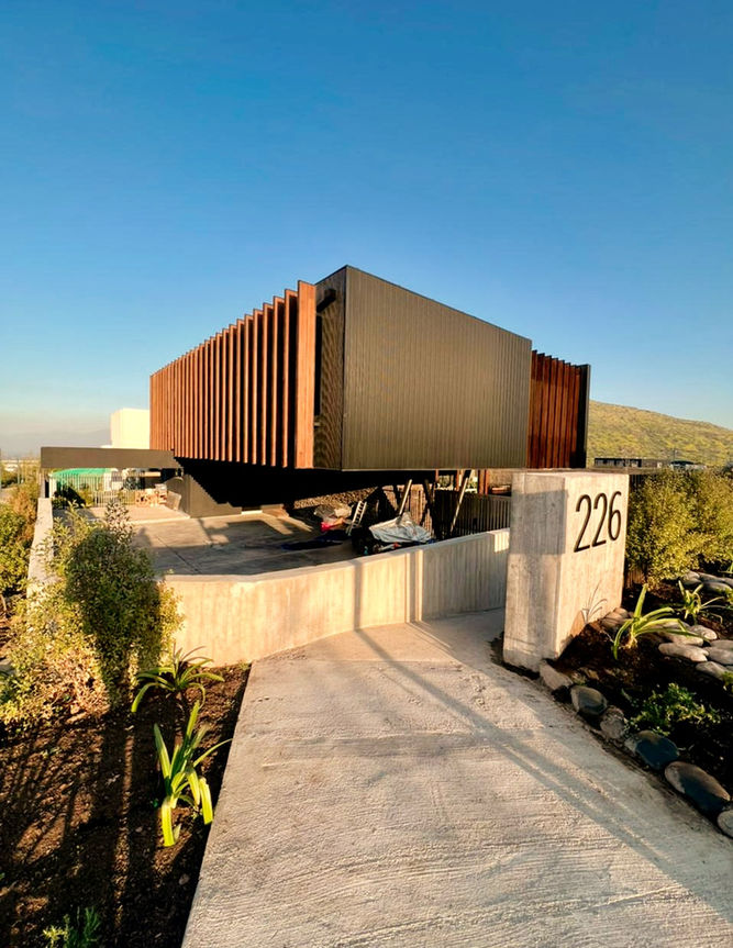 Proyectos de cálculo estructural