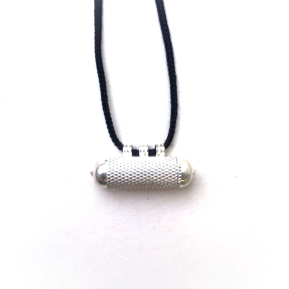 Амулет "Кавача" на шнуре