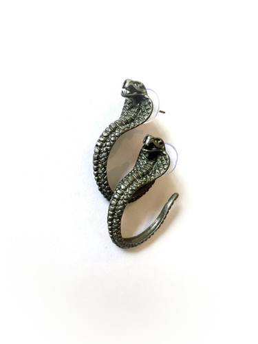 Серьги "Васуки" | ШОП108