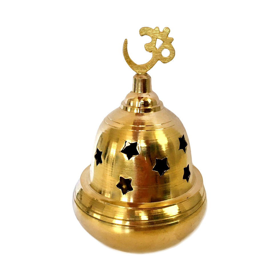 Лампада "Аум"