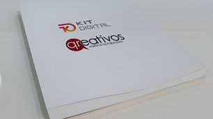 Qreativos, referente en digitalización con 2,5 millones de euros gestionados desde Ceuta (Kit Digital)