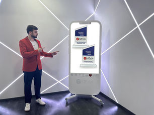 Qreativos recibe 2 premios en los Media Innovator Awards 2024