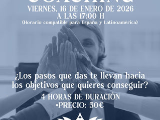 Taller de Coaching