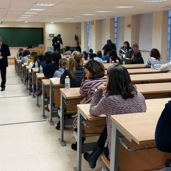 Oposiciones en Andalucía: plazas y fechas para lograr un puesto en la Administración de la Junta