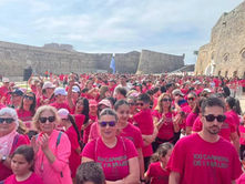 XXI Carrera de la Mujer