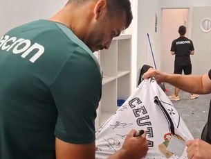 Centro Comercial Abierto impulsa su plataforma digital con una campaña con el Ceuta