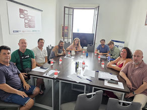 Empresas y profesionales constituyen la Asociación de Empresarios Turísticos de Ceuta