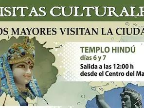 El Centro del Mayor impulsará nuevas visitas culturales para fomentar el envejecimiento saludable