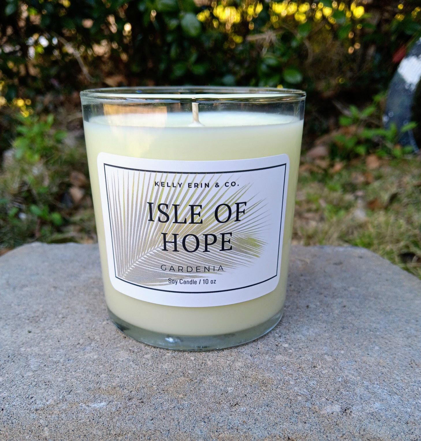 Isle of Hope