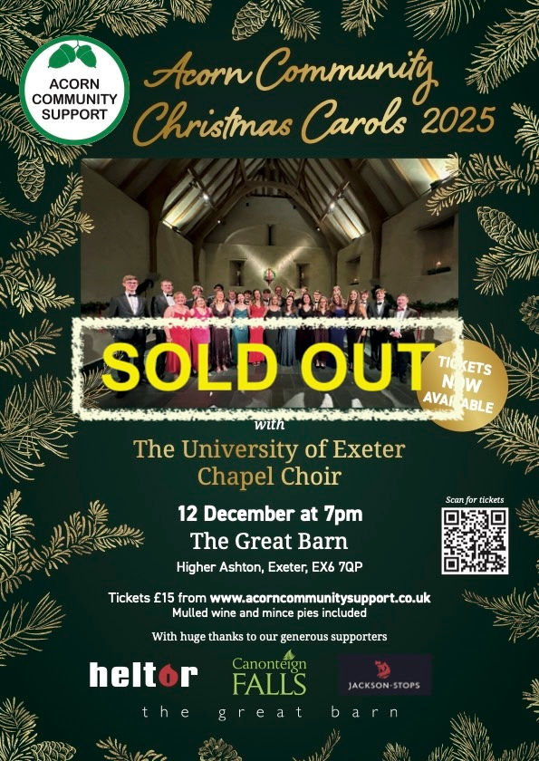 Acorn Community Christmas Carols A4 Posters.jpg