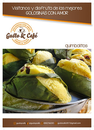 Afiche promocional