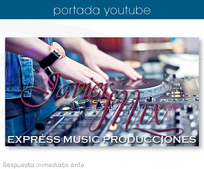 portada de youtube