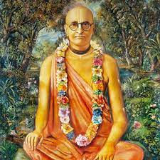 Pearls of Instruction by Srila Bhaktisiddhanta Sarasvati Thakur