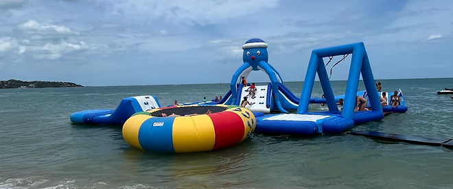 Waterpark Koh Samui Watersports