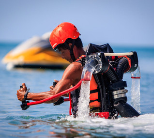 Jetpack Koh Samui Watersports