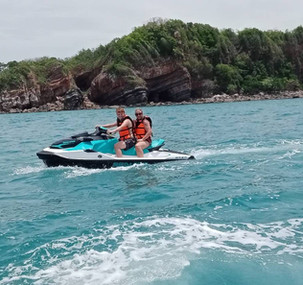 Jetski Tours Koh Samui Watersports