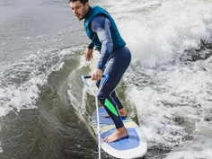Wakesurf Koh Samui Watersports