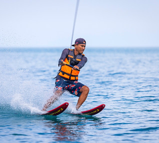 Waterski Koh Samui Watersports